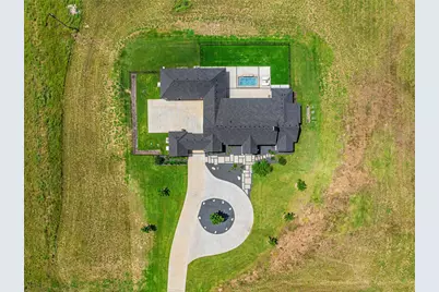 417 Willow Moon Ranch Road, Crawford, TX 76638 - Photo 38