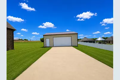 3028 Harrell Road, Howe, TX 75459 - Photo 32