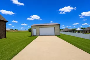 3028 Harrell Rd, Howe, TX 75459 - Photo 32