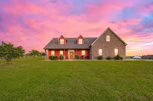 3028 Harrell Rd, Howe, TX 75459 - Photo 1