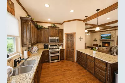 3028 Harrell Road, Howe, TX 75459 - Photo 10