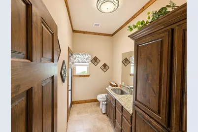 3028 Harrell Road, Howe, TX 75459 - Photo 16