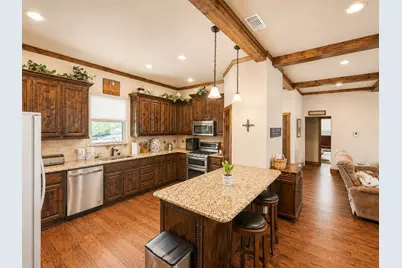 3028 Harrell Road, Howe, TX 75459 - Photo 8