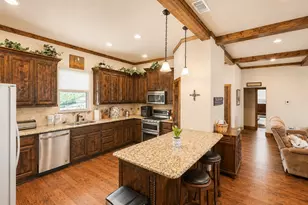 3028 Harrell Rd, Howe, TX 75459 - Photo 8