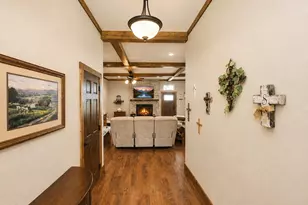 3028 Harrell Rd, Howe, TX 75459 - Photo 4