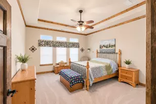 3028 Harrell Rd, Howe, TX 75459 - Photo 18