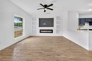 304 N Cherokee Shores Dr, Mabank, TX 75156 - Photo 20