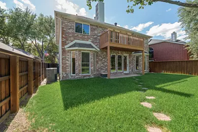 5204 Promise Land Drive, Frisco, TX 75035 - Photo 4