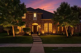 1041 Crystal Lake Dr, Frisco, TX 75036 - Photo 2