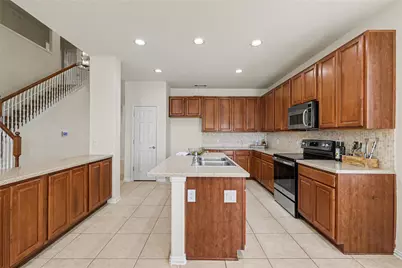 1041 Crystal Lake Drive, Frisco, TX 75036 - Photo 10