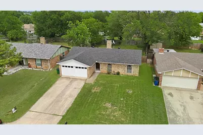 3046 Gene Lane, Haltom City, TX 76117 - Photo 28