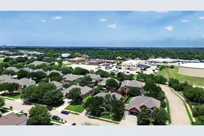 1404 Spring Ridge Lane, Flower Mound, TX 75028 - Photo 32