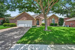 1404 Spring Ridge Ln, Flower Mound, TX 75028 - Photo 1