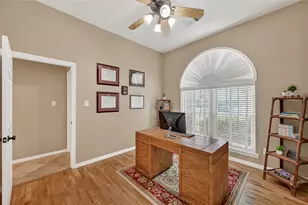 1404 Spring Ridge Ln, Flower Mound, TX 75028 - Photo 4