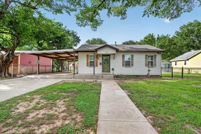 5608 Watters Place, Westworth Village, TX 76114 - Photo 2