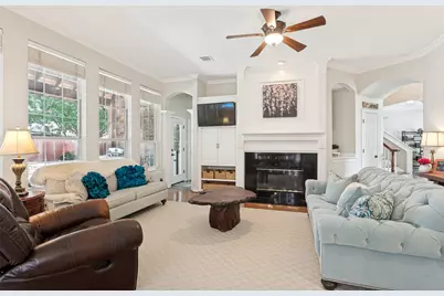 2700 Lake Breeze Lane, Flower Mound, TX 75022 - Photo 6