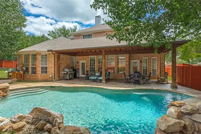 2700 Lake Breeze Lane, Flower Mound, TX 75022 - Photo 20