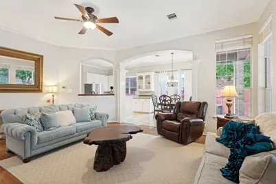2700 Lake Breeze Lane, Flower Mound, TX 75022 - Photo 4