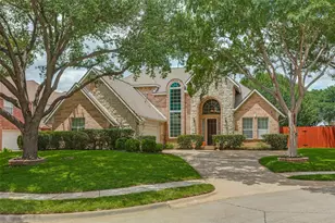2700 Lake Breeze Ln, Flower Mound, TX 75022 - Photo 1