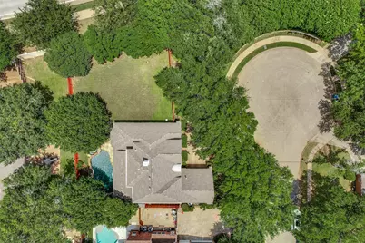2700 Lake Breeze Lane, Flower Mound, TX 75022 - Photo 24