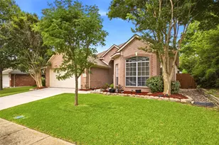 5101 Lake Crest Dr, McKinney, TX 75071 - Photo 20