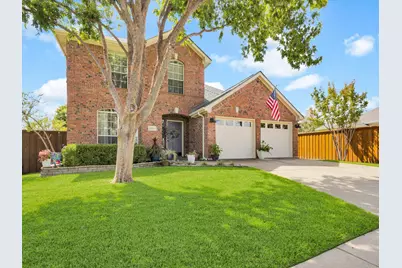 6004 Crestmill Lane, Sachse, TX 75048 - Photo 2