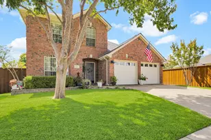 6004 Crestmill Ln, Sachse, TX 75048 - Photo 2