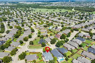 6004 Crestmill Ln, Sachse, TX 75048 - Photo 2