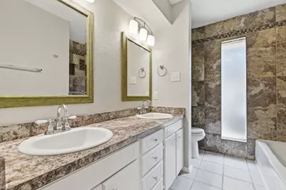 2915 Post Oak Court, Bedford, TX 76021 - Photo 18