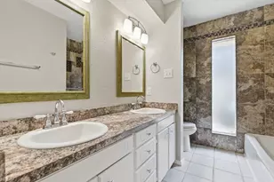 2915 Post Oak Ct, Bedford, TX 76021 - Photo 18
