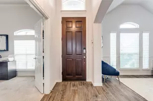 6321 Farndon Dr, Celina, TX 75009 - Photo 4