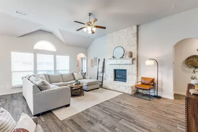 6321 Farndon Drive, Celina, TX 75009 - Photo 8