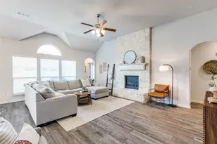 6321 Farndon Dr, Celina, TX 75009 - Photo 8