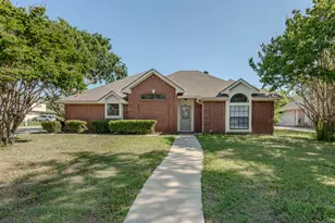 5301 Tartan Cir, Denton, TX 76208 - Photo 1