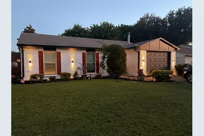 536 Oldbridge Drive, Allen, TX 75002 - Photo 1
