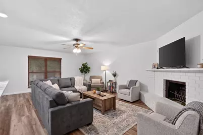 536 Oldbridge Drive, Allen, TX 75002 - Photo 6