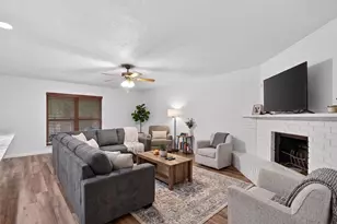 536 Oldbridge Dr, Allen, TX 75002 - Photo 6
