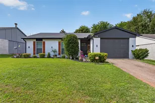 536 Oldbridge Dr, Allen, TX 75002 - Photo 2