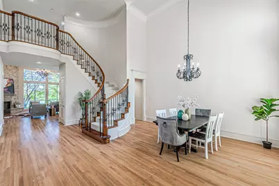 1305 Silverlake Road, McKinney, TX 75072 - Photo 4