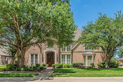 1305 Silverlake Road, McKinney, TX 75072 - Photo 1
