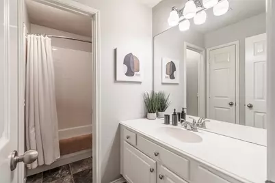 2996 La Vista Lane, Frisco, TX 75033 - Photo 28
