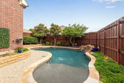2996 La Vista Lane, Frisco, TX 75033 - Photo 34