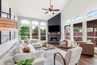 2996 La Vista Lane, Frisco, TX 75033 - Photo 12
