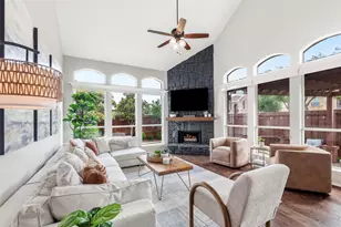 2996 La Vista Ln, Frisco, TX 75033 - Photo 12
