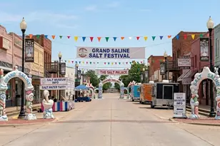 1261 State Hwy 110, Grand Saline, TX 75140 - Photo 14