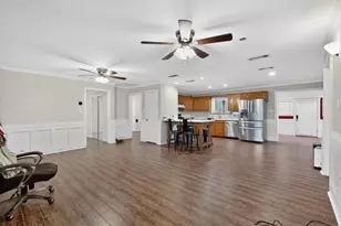 1261 State Hwy 110, Grand Saline, TX 75140 - Photo 16