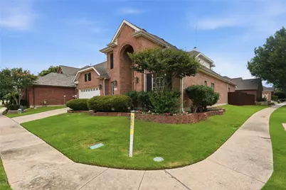 4609 Temecula Creek Trail, McKinney, TX 75070 - Photo 2