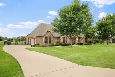 1929 Canyon Road, Celina, TX 75009 - Photo 2