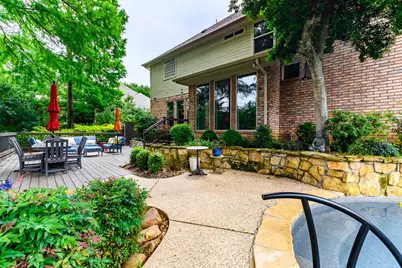 4105 Cross Bend Drive, Arlington, TX 76016 - Photo 36