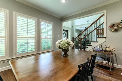 4105 Cross Bend Drive, Arlington, TX 76016 - Photo 10